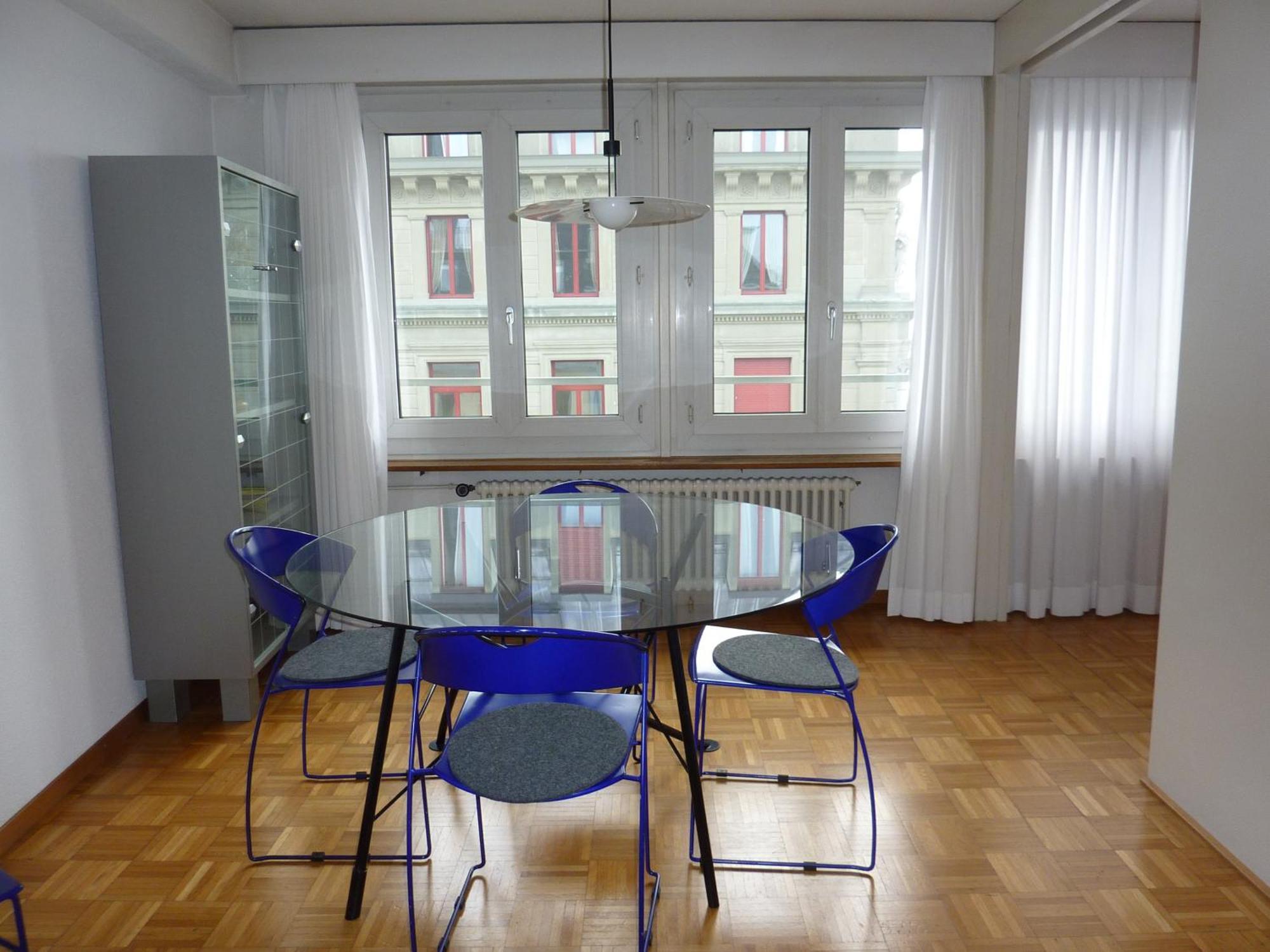 Hotel Rebstock Lucerne Chambre photo