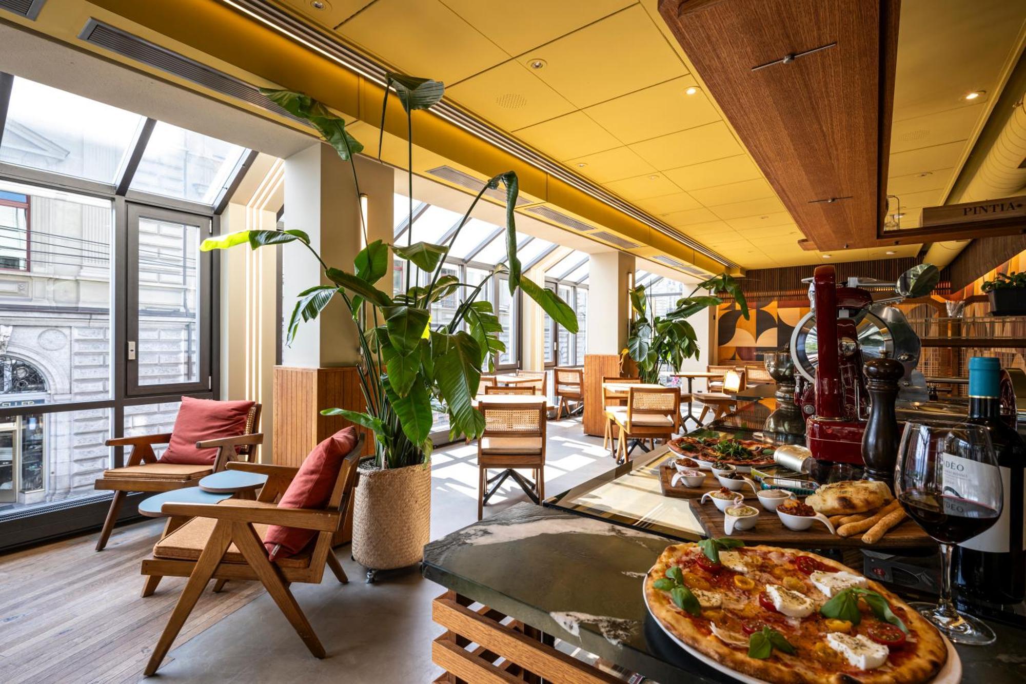 Hotel Rebstock Lucerne Extérieur photo
